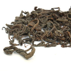 Miyazaki Honey Black BIO - Tea Repertoire
