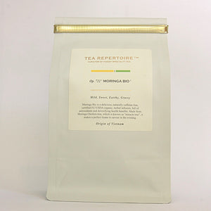 Moringa Bio Caddy - Tea Repertoire