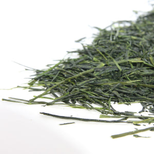 Organic Gyokuro Haruto 34 BIO - Tea Repertoire