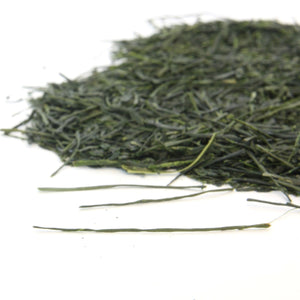 Organic Gyokuro Saemidori BIO - Tea Repertoire