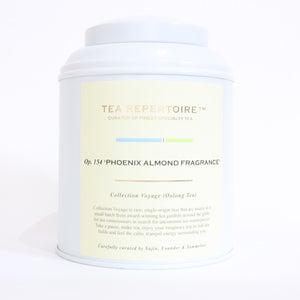 Phoenix Almond Fragrance - Tea Repertoire