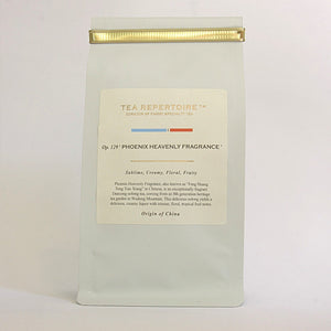 Heavenly Fragrance (Tong Tian Xiang Gushu Old Tree) - Tea Repertoire