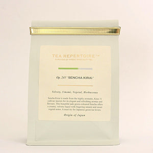 Sencha Kirai - Tea Repertoire