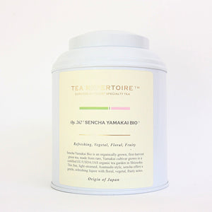 Sencha Yamakai Bio (EU/USDA ORGANIC) - Tea Repertoire