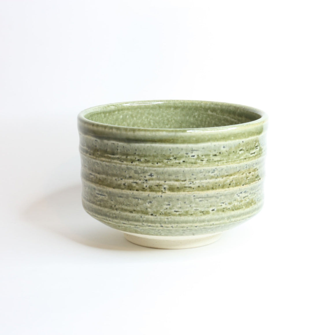 Takemori Japanese Matcha Bowl - Tea Repertoire