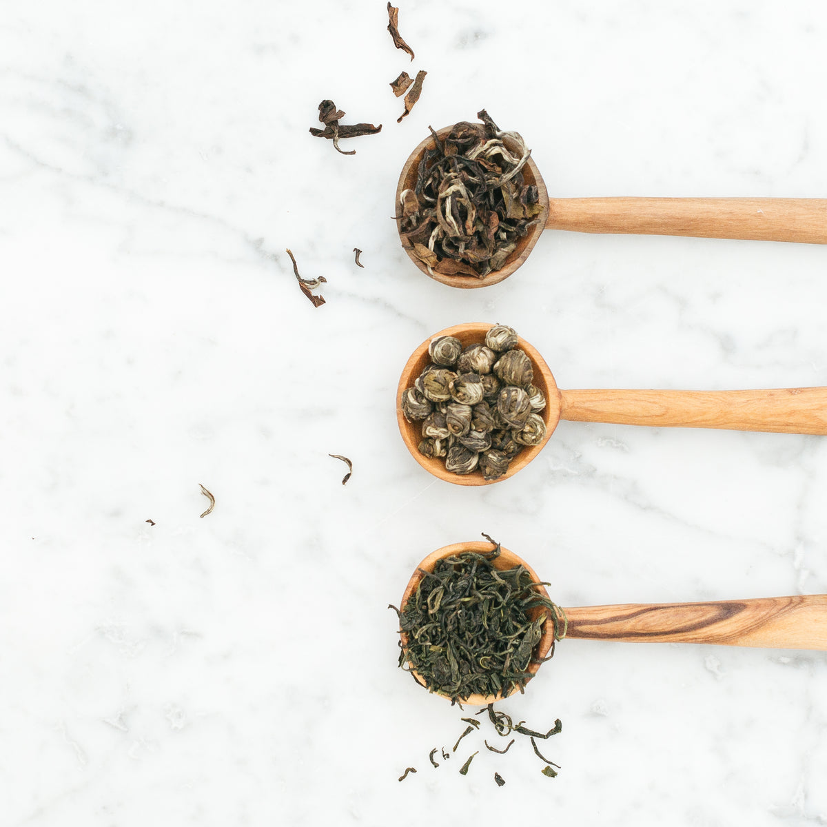 Buy Tea Online | Loose Leaf Tea | Tea Repertoire