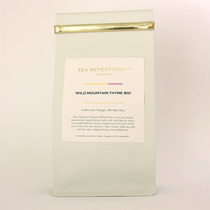 Wild Mountain Thyme Bio - Tea Repertoire