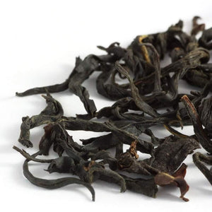 Yunnan Wild Ancient Black Tea - Tea Repertoire