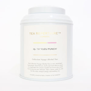 Yuzu Punch Bio (EU/USDA ORGANIC) - Tea Repertoire