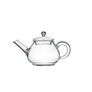 150 ML Glass Gongfu Teapot - Tea Repertoire