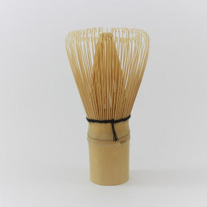 Bamboo Matcha Whisk - Tea Repertoire
