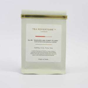 Castleton China Special (EU/USDA ORGANIC) - Tea Repertoire