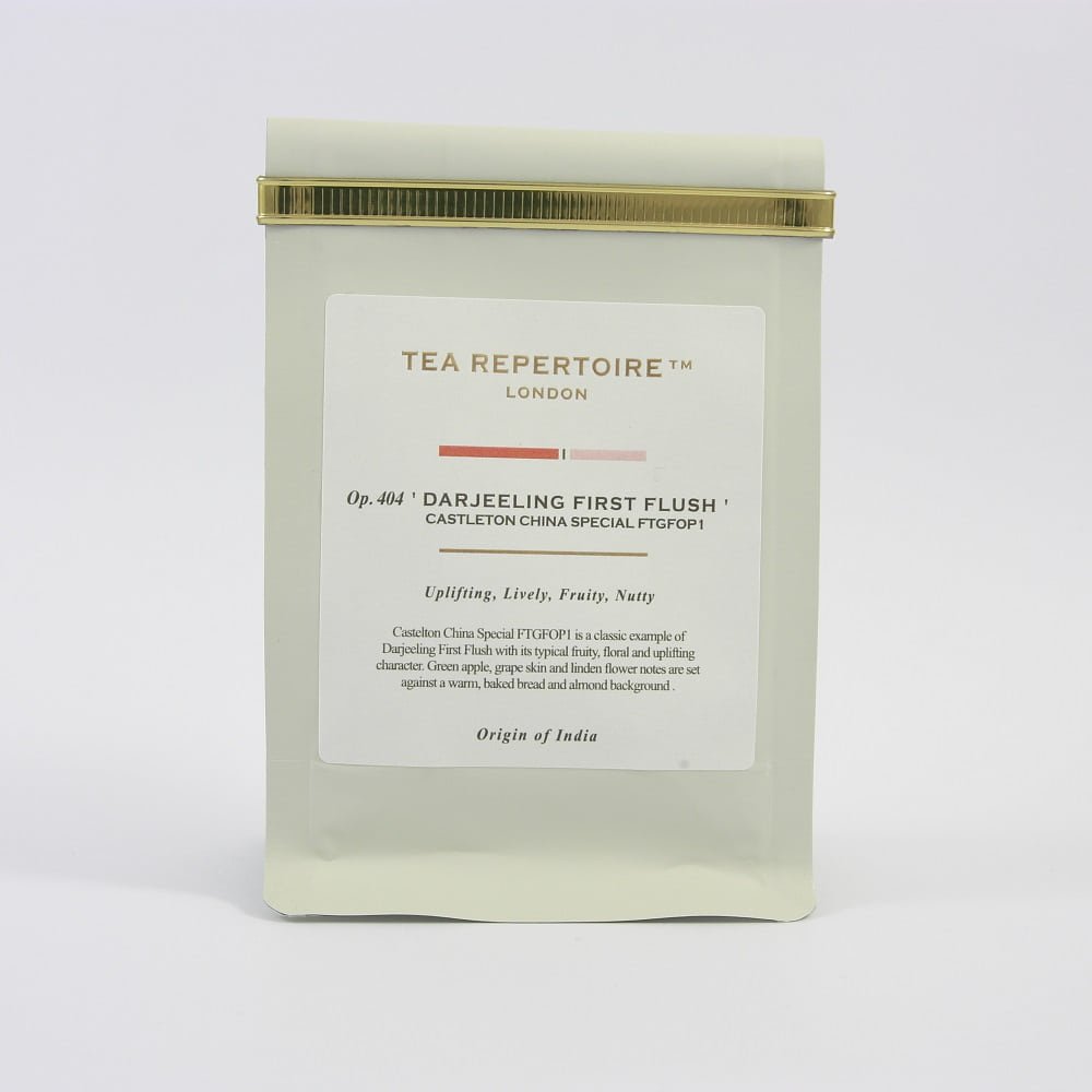 Castleton China Special (EU/USDA ORGANIC) - Tea Repertoire