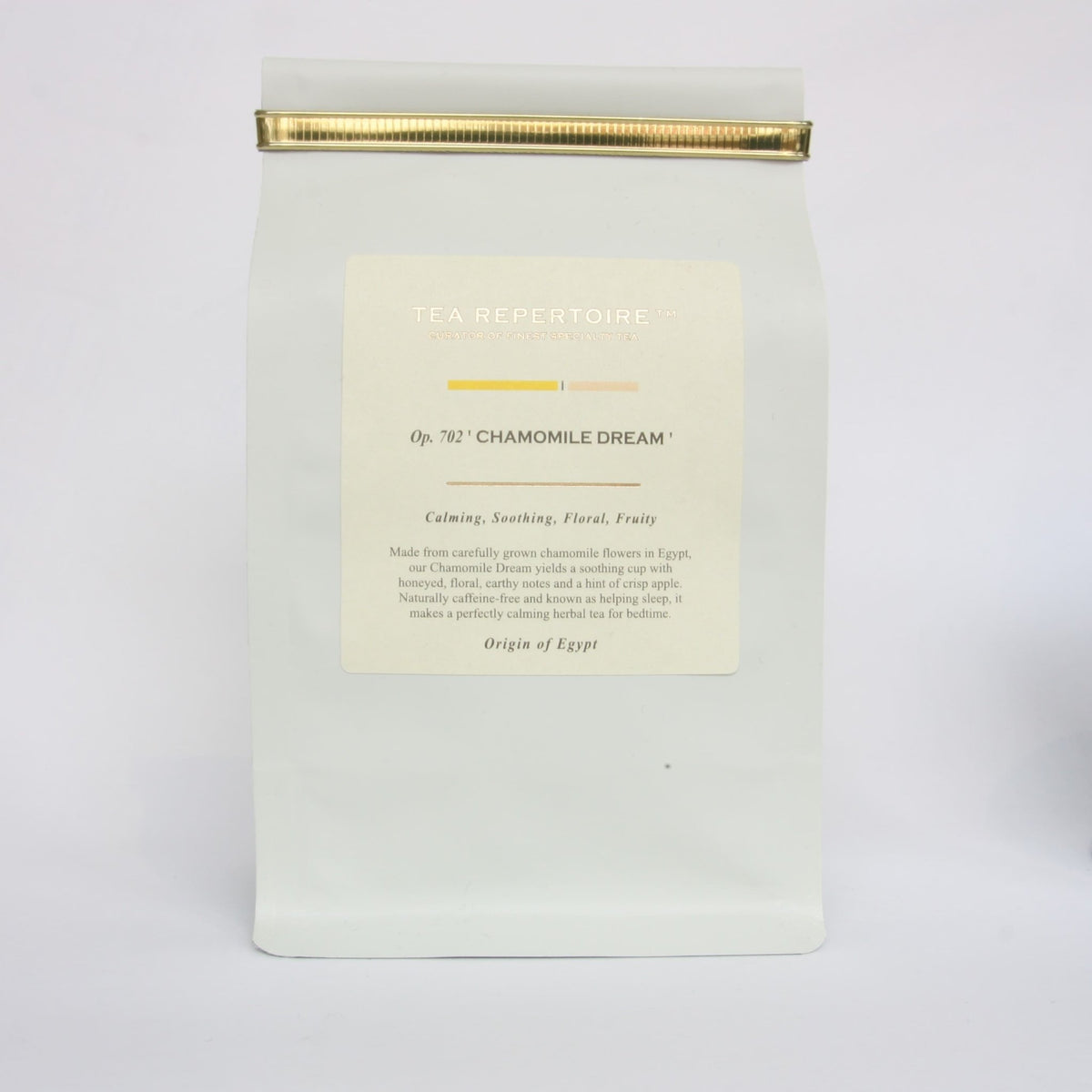 Luxury Pyramid Tea Bags | Retail & Wholesale | Tea Repertoire