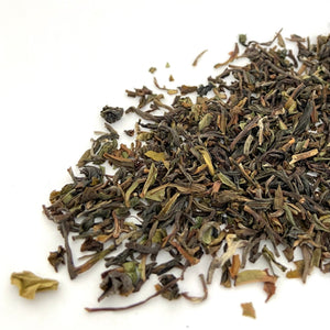 Darjeeling First Flush Ambootia SFTGFOP1 (EU/USDA ORGANIC) - Tea Repertoire