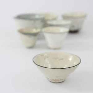 Deombeongyi Tea Cup by Gi Jin Song - Tea Repertoire