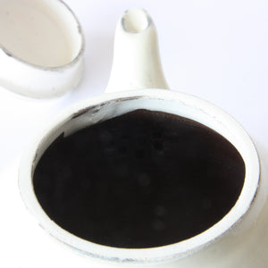Fine Korean Tea Pot - Tea Repertoire