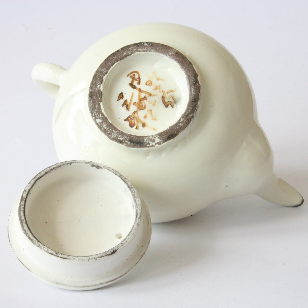 Fine Korean Pottery Korean Tea Set Tea Repertoire