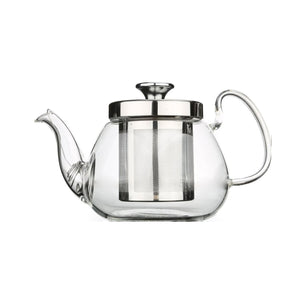 Glass 360 ML Teapot - Tea Repertoire