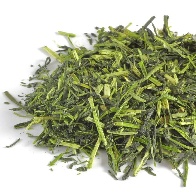 Gyokuro Kukicha Tea