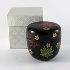 Hand Crafted Matcha Canister - Tea Repertoire