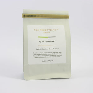 Hojicha Tea - Tea Repertoire
