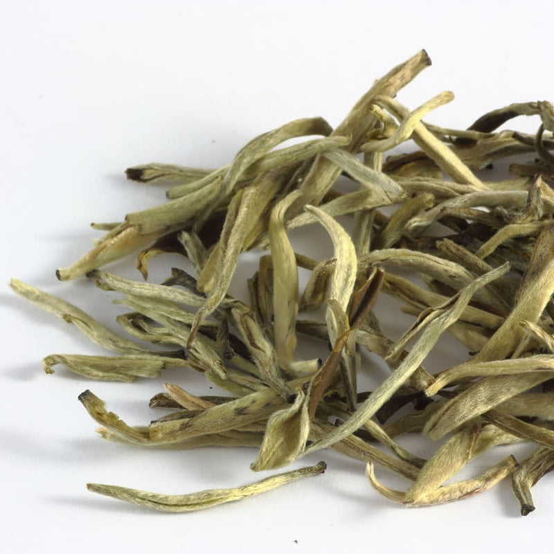 Jasmine Tea Loose Leaf Tea Tea Repertoire London