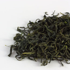 Kamairi Tamaryokucha (EU/USDA ORGANIC) - Tea Repertoire