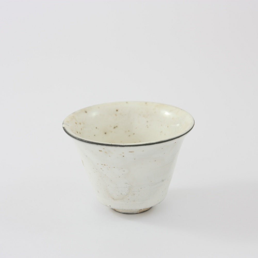 Korean Ceramic Tea Cup - Tea Repertoire