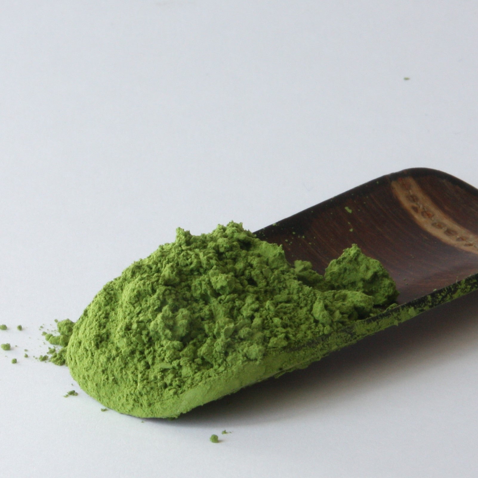 Matcha Okumidori BIO biologique de Kagoshima, Japon