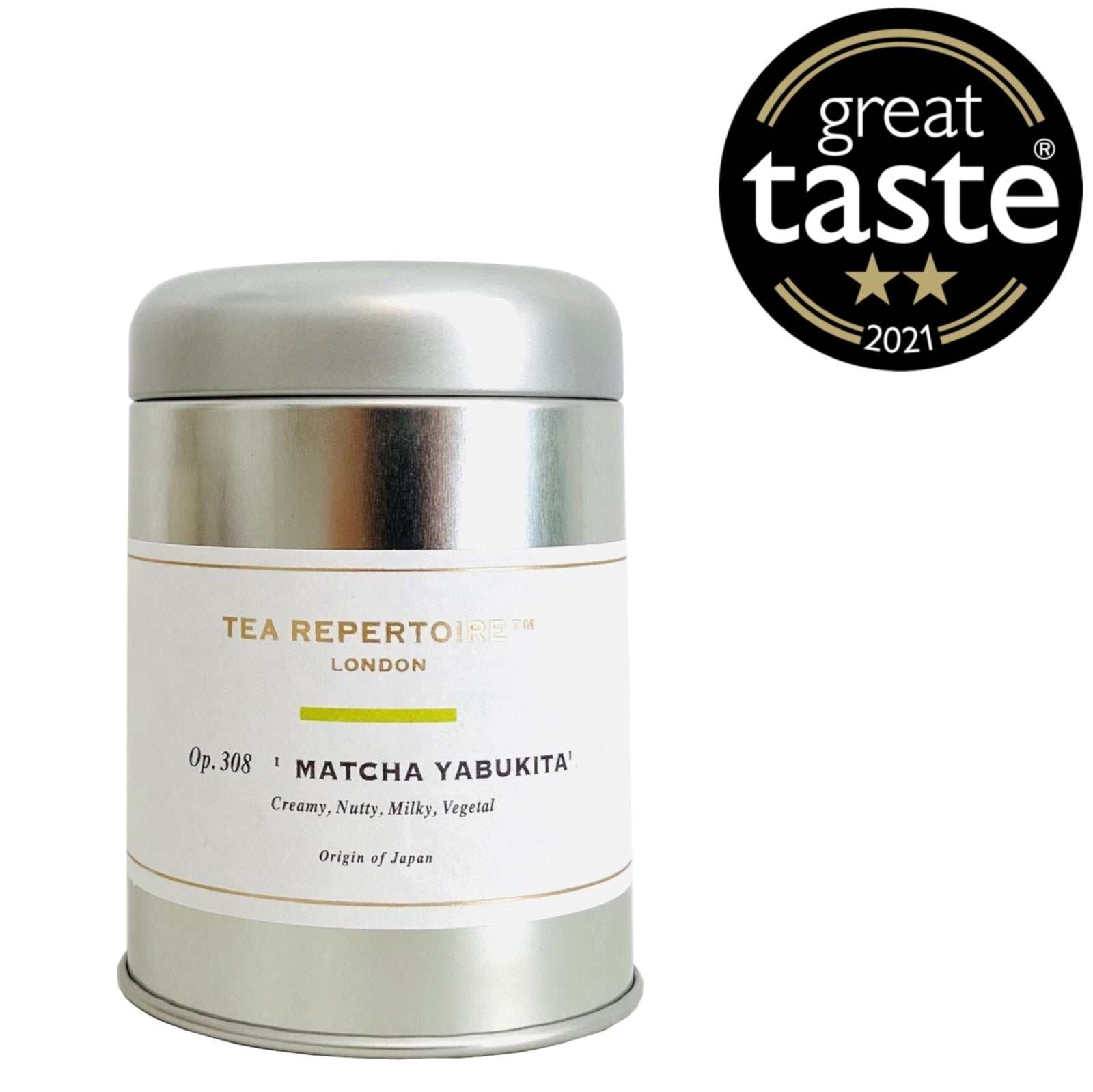 Matcha Tea Collection | Premium Green Tea | Tea Repertoire