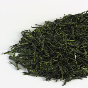 Organic Hand-Picked Gyokuro Okumidori - 2022 Harvest (EU/USDA ORGANIC) - Tea Repertoire