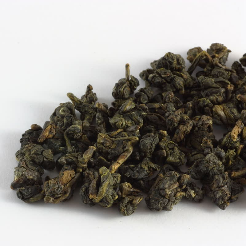 Qi Lai Mountain Concubine Oolong - Tea Repertoire