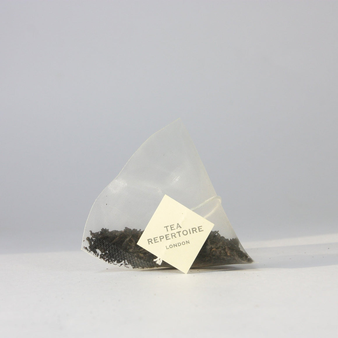 Repertoire Earl Grey Pyramid Tea Bags - Tea Repertoire