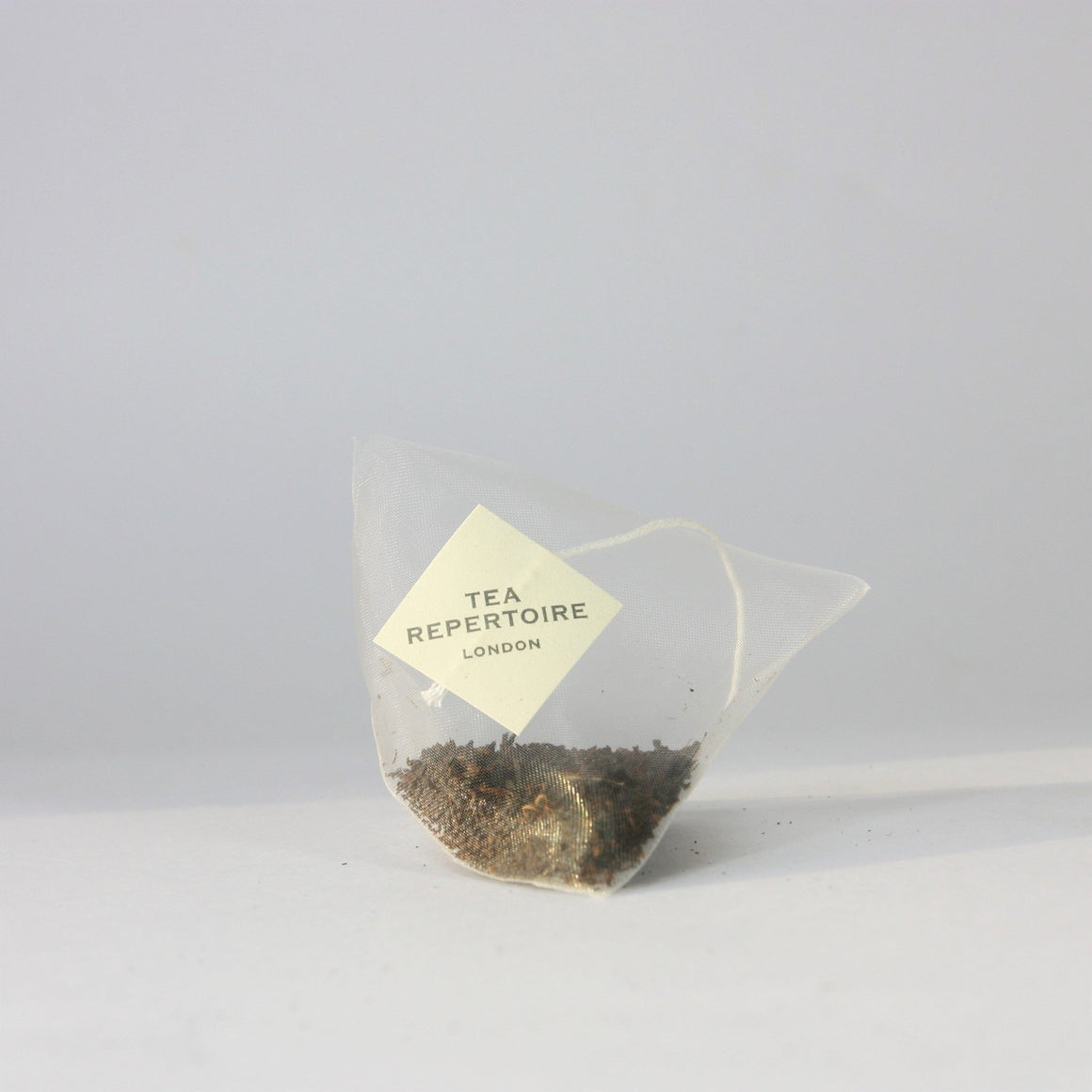 Repertoire English Breakfast Blend Pyramid Tea Bags - Tea Repertoire
