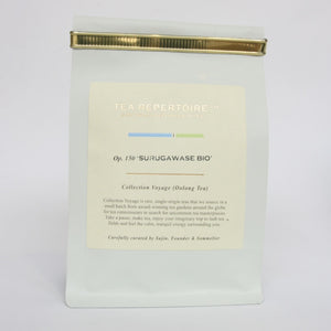 Surugawase Bio (EU/USDA ORGANIC) - Tea Repertoire