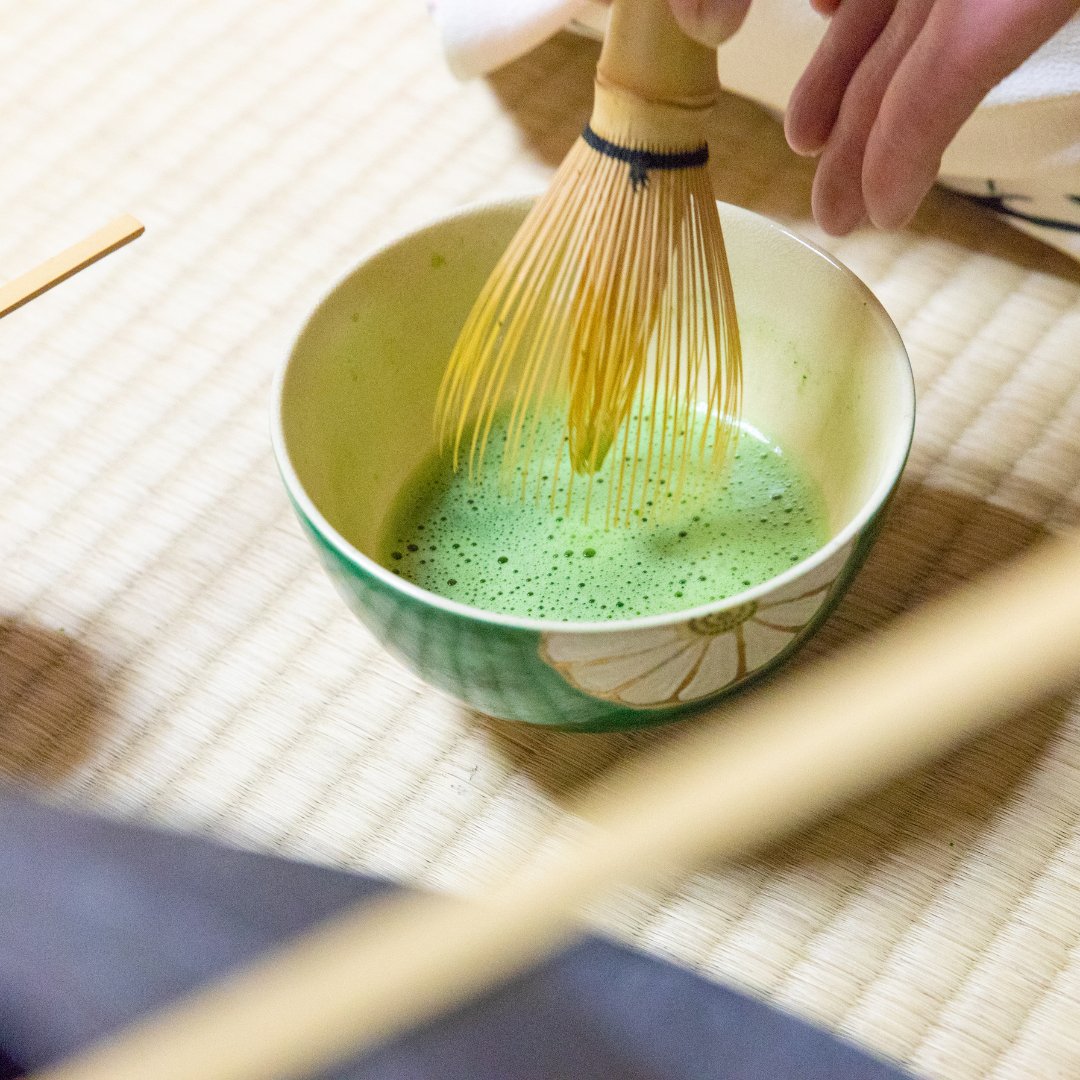 Tea Tasting Class | Tea Experience and Event | Tea Repertoire