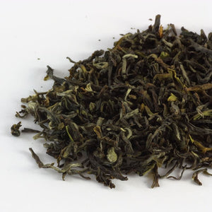 Turzum Clonal Flowery Tea (EU/USDA ORGANIC) - Tea Repertoire