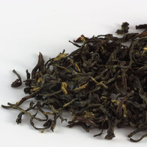 Turzum Himalayan Mystic Tea (EU/USDA ORGANIC) - Tea Repertoire
