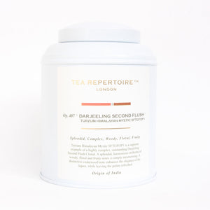 Turzum Himalayan Mystic Tea (EU/USDA ORGANIC) - Tea Repertoire