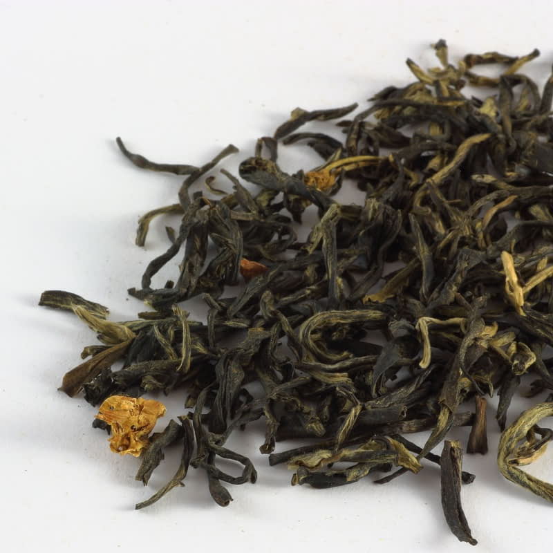 Jasmine Tea Loose Leaf Tea Tea Repertoire London