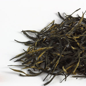 Yunnan Black Needle - Tea Repertoire